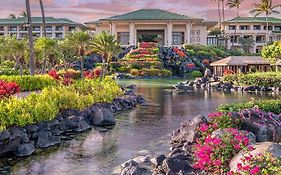 Grand Hyatt Kauai Resort & Spa